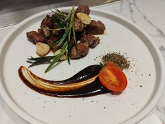 -火地铁板烧(昆山万象汇店)
