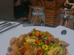手撕鸭-赫帝拉航空主题餐厅(南宁店)