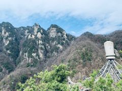 -王顺山国家森林公园