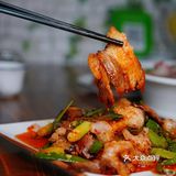 成都周边小众古镇丨藏着地道清真美食！！！