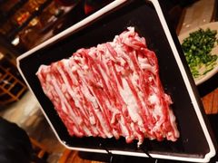 -老牌坊云南鱼豆花火锅(嵩山店)