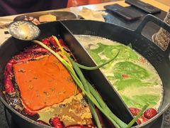 -山缓缓火锅(苏州仁恒仓街店)