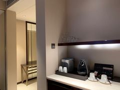 -上海嘉定喜来登酒店