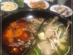 -双合福火锅(河北路店)