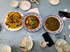 -乔家满族八大碗(流水沟店)