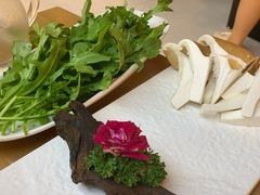 -湯系·煲汤手艺人(东二环泰禾广场店)