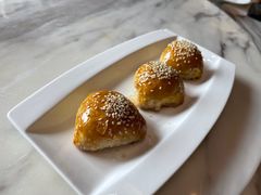 -顺德美的万豪酒店-万豪中餐厅