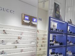 -美式眼镜·授权蔡司.依视路.尼康.豪雅.明月(南翔印象城店)