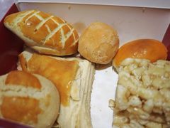 -泮溪酒家(荔枝湾店)