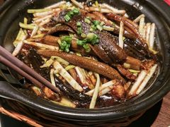 -扬州狮子楼·非遗淮扬菜(总店)
