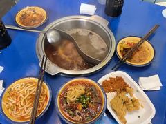 -马路边边火锅串串(观前街店)