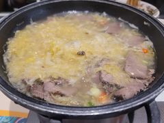 -巴依老爷新疆美食(清华东门店)
