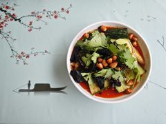 凉拌土鸡爪-良泉足疗
