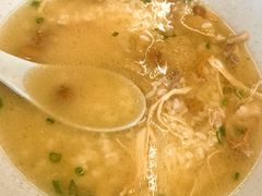 -王春春鸡汤饭(成都城西优品道店)