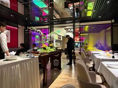 -杏花堂晋商私房菜(华熙五棵松店)
