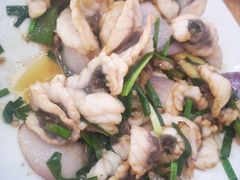 -红日饭店(裕隆三路店)