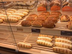 -面包新语(滨湖万达店)