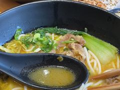-三千粉牛肉米粉(来客茂店)