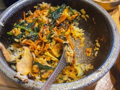 -韩香阁烤肉·烤活鳗(宽厚里店)