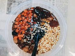 -捌玖粉面馆·猪油拌粉