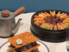 -蔡嘉甜品(上海大宁久光中心店)