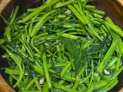 -熠盛粤味·顺德桑拿鸡(永康路店)