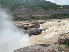 -陕西黄河壶口瀑布旅游区
