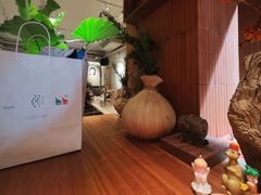 -BOCATA 西班牙餐厅(三里屯店)