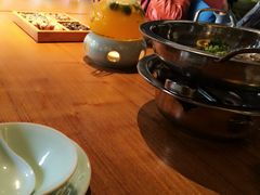 -去茶去餐厅(中央大街店)