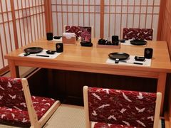 -餘·铁板烧&烤肉(昆山金陵大饭店)