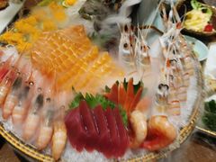 大综合刺身拼盘-古京·臻致料理(月湖店)