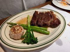 M7澳洲和牛西冷牛排-CAPARESH開府莱舍(望京金辉店)