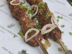 -富力丽思卡尔顿酒店·FLAIR餐厅酒吧
