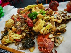 -人和啤酒屋海鲜大排档(营口路店)