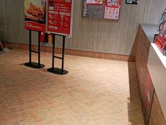 -肯德基(坪地店)