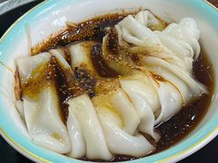 -汉思肴 热面皮(虬江路店)