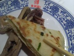 -来涮蜀鲜货火锅串串香(菜市口店)