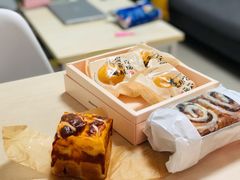 -好利来(望京中福店)