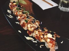 龙虾卷-竹取居酒屋
