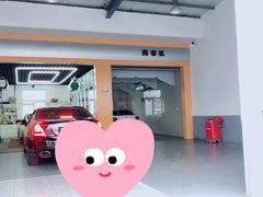 -烟台东联一汽丰田4S店(福山区店)