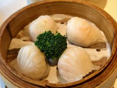 悦景水晶虾饺-悦景酒家(罗湖店)