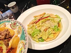 -巴依老爷新疆美食(清华东门店)