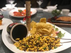 -汤记传菜(秀浦路店)