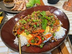 -CHINCHIN 青青·泰国料理(万象食家店)