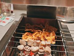 -丰茂烤串(公园店)