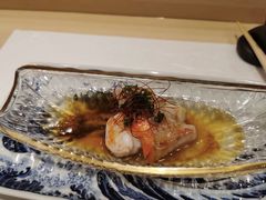 -鮨一日本料理旗舰店(总店)