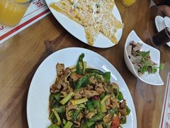 -上海小菜餐厅(理工大学店)