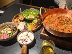 -Ameigo梅果·云贵川bistro(长宁来福士店)