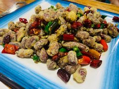 -桐梓锅贴饺(桃源东路店)