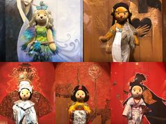 -济州岛泰迪熊博物馆